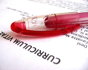 Los 10 principios para presentar el mejor CV