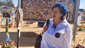 quien era la ciudadana argentina que murio en el atentado en jerusalen quien era la ciudadana argentina que murio en el atentado en jerusalen