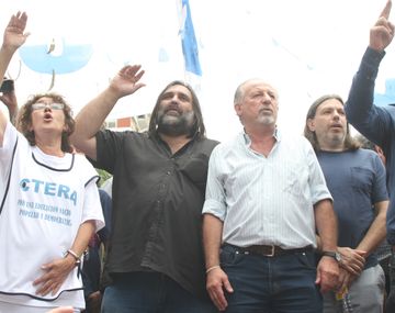 Foto:&nbsp;Ignacio Petunchi