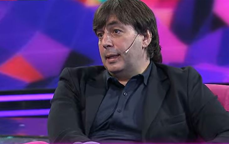 Caso Oil: Fabián de Sousa aseguró que con los fundamentos se cayó el cuentito del macrismo