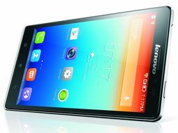 Lenovo anuncia cuatro nuevos teléfonos para 2014