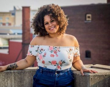 Una joven viajó 2.300 kilómetros para conocer a un hombre con el que chateaba