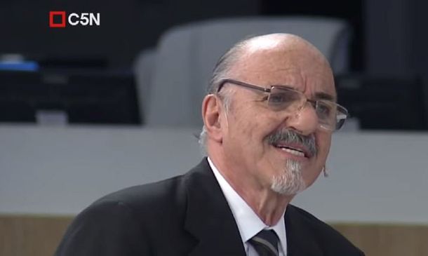 Tomada: No tengo información pero yo creo que Cristina va a ser candidata