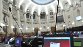 el fpv se afianza en la legislatura cordobesa el fpv se afianza en la legislatura cordobesa