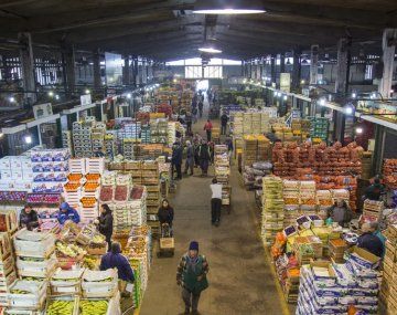 Precios accesibles en el Mercado Central de La Plata: desde cuándo pueden aprovecharse