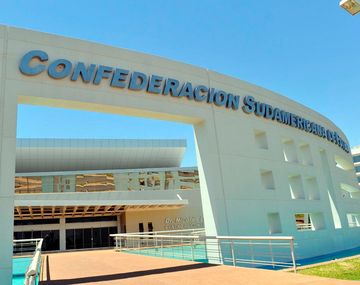 Insólito: Argentina organizaría la Copa América 2020 ¡junto a Colombia!