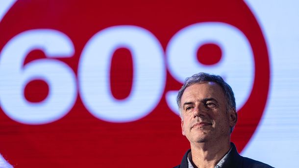 La militante nacionalista aseguró que la denuncia contra el precandidato a la presidencia uruguaya