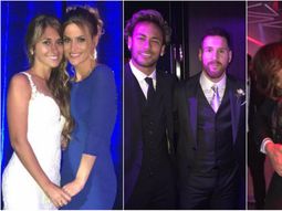 La intimidad de la boda La intimidad de la boda