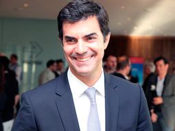 Urtubey: Quiero ser presidente para cambiar a la Argentina