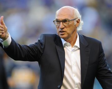 ¿Bomba?: Un futbolista surgido en River podría llegar a Boca