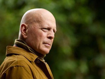 Bruce Willis