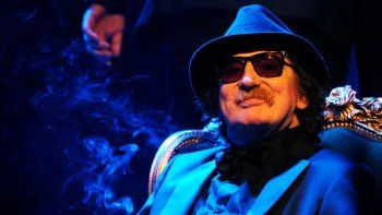 tributo a charly garcia en buenos aires: inauguraron su esquina, un mural y renombraron una estacion de subte tributo a charly garcia en buenos aires: inauguraron su esquina, un mural y renombraron una estacion de subte