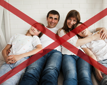 Reforma Laboral: los sin hijos del Gobierno piden más natalidad