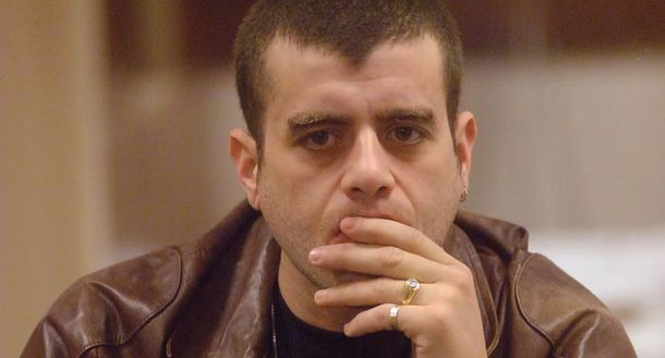 Carlitos Nair, a pericia médica para recuperar su libertad