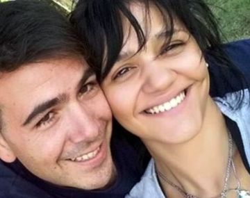 Alfredo Turcumán tenía 28 años y fue apuñalado por su mujer