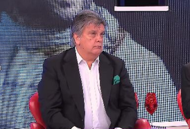 El descargo de Luis Ventura por los dichos sobre Cinthia: El abusador no soy yo