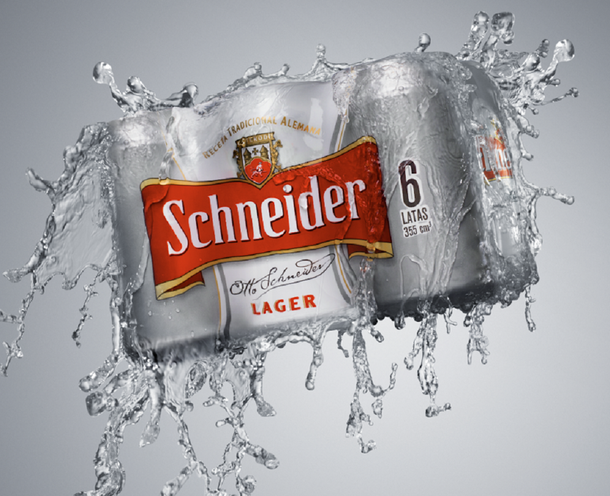 Día de la Cerveza: Ganá packs con minutouno.com y Schneider