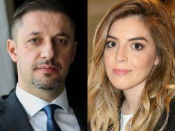 Matías Morla denunció a los abogados de Dalma Maradona