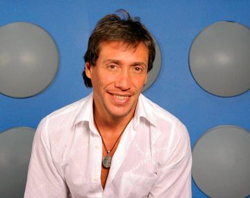 Fabián Gianola vuelve a Telefe con La Pelu de Flor de la V