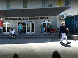Hospital Ramos Mejía