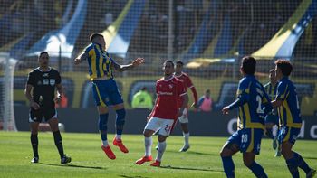 rosario central e independiente igualan sin goles rosario central e independiente igualan sin goles