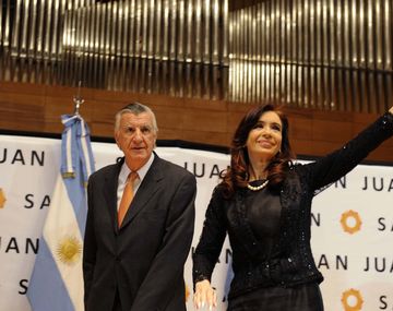 Hay futuro porque pudimos construir este presente