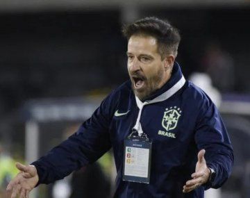 Brasil ya tiene DT para la fecha FIFA de marzo: por qué será interino