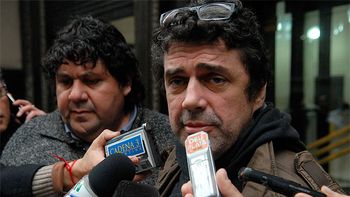 pianelli y los subtes: no queremos volver ni locos al paro pianelli y los subtes: no queremos volver ni locos al paro