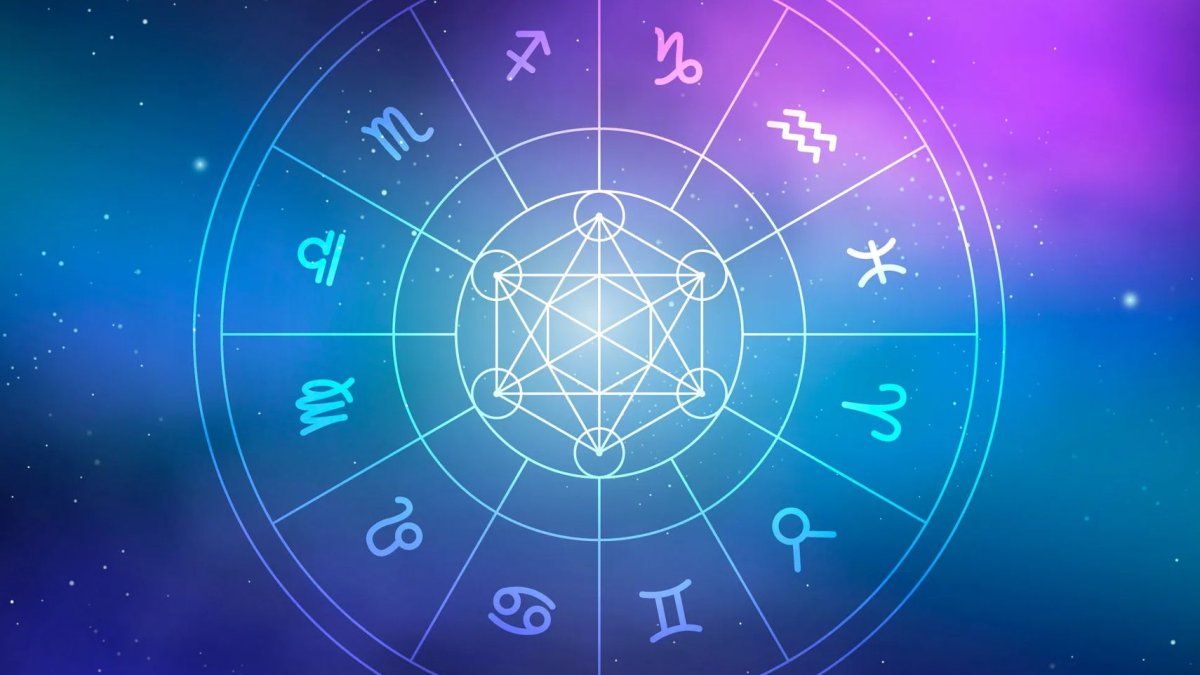 La <b>inteligencia artificial</b> eligió al signo más difícil del zodíaco - MinutoUno thumbnail
