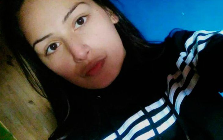 Los besos de tu amiga son mortales: los escalofriantes dichos del presunto asesino de Brisa