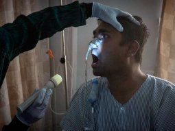 Qué es el hongo negro vinculado al coronavirus y la diabetes