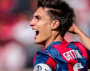 San Lorenzo venció a Banfield y escolta a River a pura ilusión 