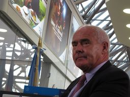 La llegada de turistas a los destinos nacionales durante los feriados se incrementó en un 189%