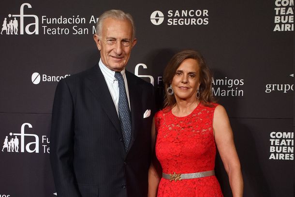 Quién era Jorge Neuss, el empresario que mató a su mujer y se quitó la vida