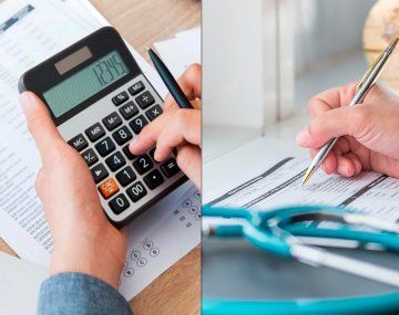 Los aumentos que se vienen entre fin de año y principios de 2022