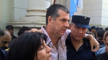 Padres de Miacela García Padres de Miacela García