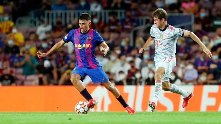 bayern-barcelona