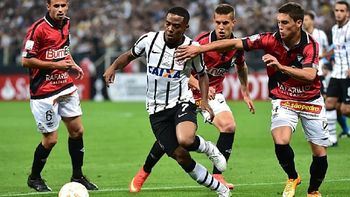 racismo en la libertadores: un jugador dice que le dijeron mono racismo en la libertadores: un jugador dice que le dijeron mono