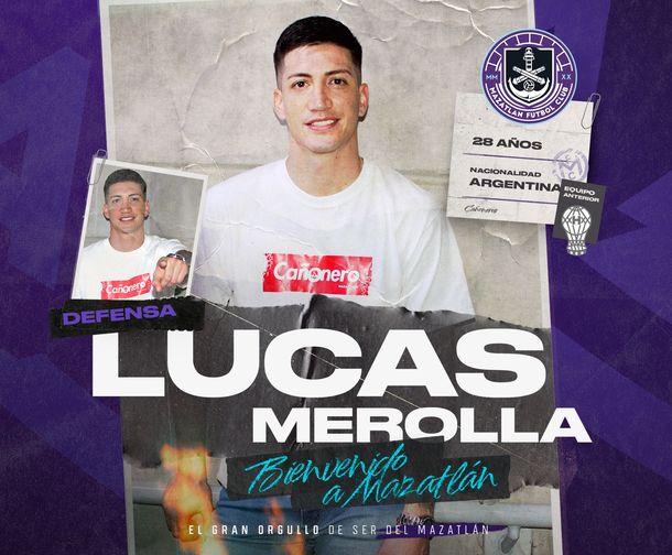 El club mexicano que se burló de Boca tras robarle un refuerzo