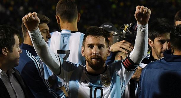 Ni España, ni Francia: la Selección ya tiene a su otro rival en noviembre