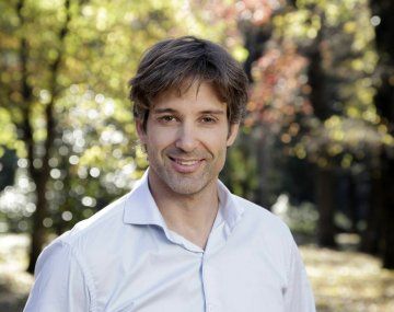 Espert intenta impugnar la candidatura de Segundo Cernadas en Tigre