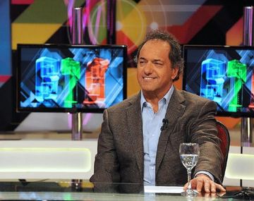 {altText(,#Elección2015 Scioli: 