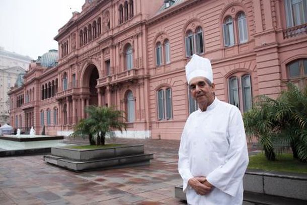 ¿Cuáles son los platos preferidos del poder?