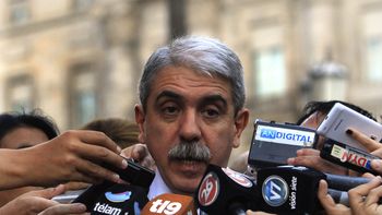 anibal f. desmintio los datos difundidos por los diarios anibal f. desmintio los datos difundidos por los diarios