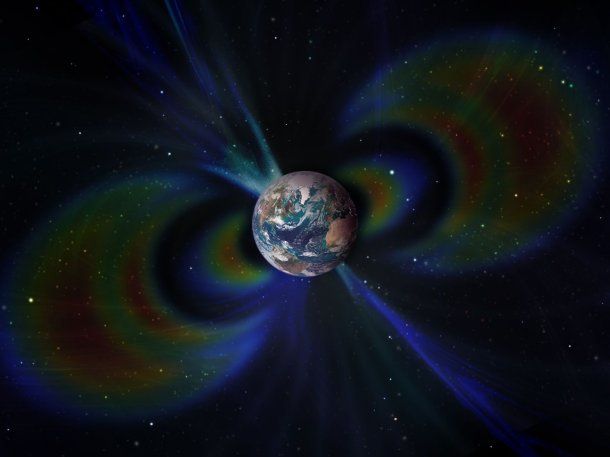 La NASA advirtió una anomalía espacial que expone a Argentina.