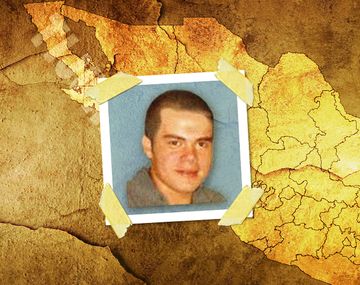 Cayó el capo narco del cartel de Tijuana mientras miraba México - Croacia