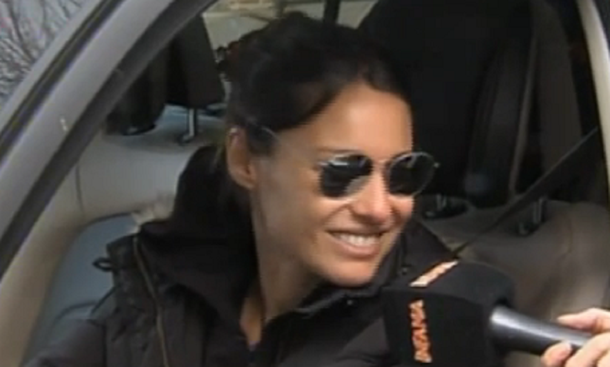 Habló la China y fueron a buscar a Pampita: ¿qué dijo?