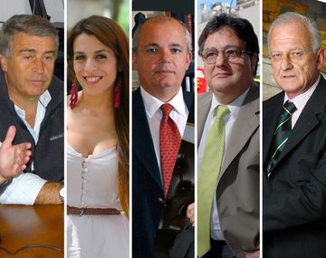 Críticos de la reforma judicial celebran el fallo de Servini