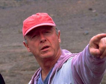 Shock en Hollywood por el suicidio del director de Top Gun