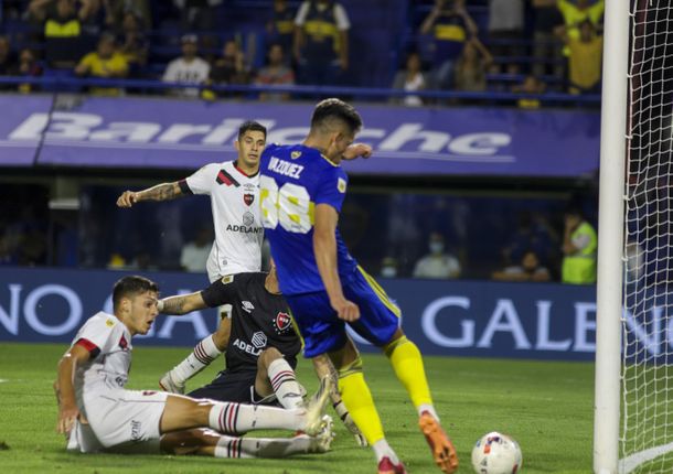 Fútbol libre por celular: cómo ver en vivo Newells-Boca
